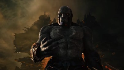 Zack Snyder’s Justice League'in son fragmanı da yayınlandı!