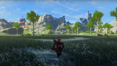 The Legend of Zelda: Breath of the Wild ray tracing ile 8K kalitesinde muhteşem bir oyun haline geldi