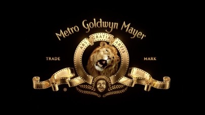 MGM Studios,  gerçek aslan kullanmadığı yeni logosunu tanıttı!