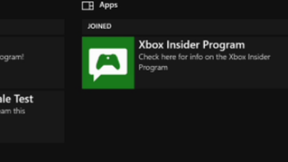 Xbox Insider programına nasıl üye olunur? Xbox Insider nedir?