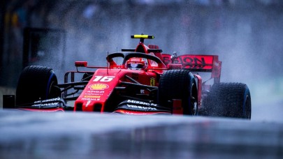 Drive to Survive'ın 3.sezonu sonunda Netflix platformunda yayınlandı!