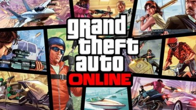 GTA Online oynayanları sevindirecek haber! Yükleme süresini kısaltacak mod yayınlandı...