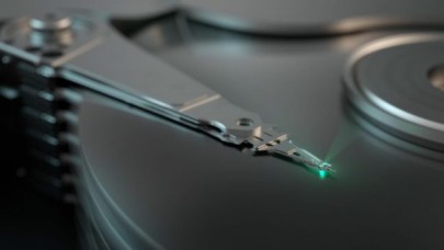 Seagate 100 TB hard diskler için 2030'u işaret etti!