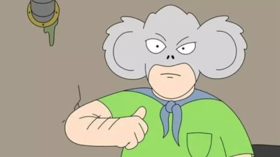 Rick and Morty'nin yaratıcılarından yeni animasyon dizisi