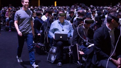 Zuckerberg'in metaverse takıntısı herkesi bıktırdı!
