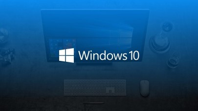 Windows 10 otomatik olarak en son sürüme güncellenmeye başladı
