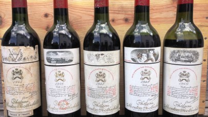 Radyasyonlu şaraplar daha kaliteli!