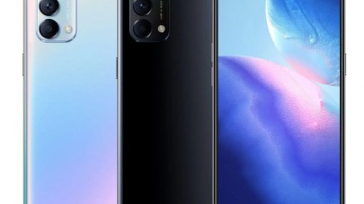 Oppo'nun yeni akıllı telefonu Reno5 Lite'ın özellikleri yayınlandı!