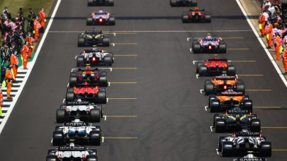İşte Formula 1'de 2021 sezonunun tüm araçları!