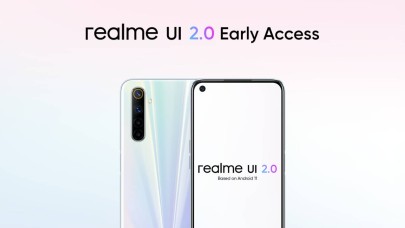 İşte Android 11 güncellemesi alacak Realme modelleri ve tarihleri!