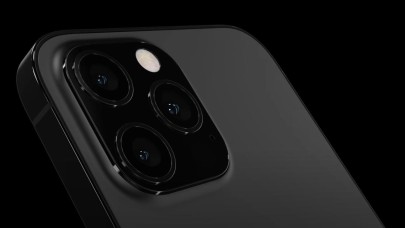 iPhone 13'ün tasarımı ortaya çıktı!
