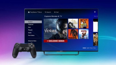 Patent'e göre,  PS3 oyunları mağaza kapatıldıktan sonra oynanabilecek!