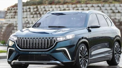 TOGG için tedarikçi listesine bir yerli firma daha eklendi!