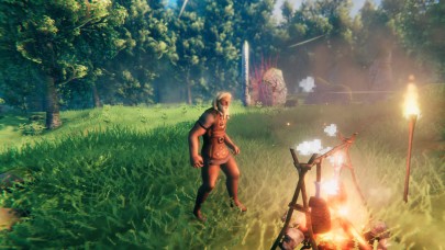 Valheim'da bakır nasıl bulunur? Bakır madenleri nerede?