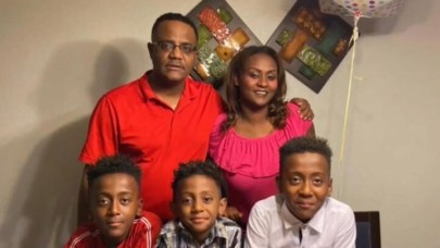 12 yaşındaki çocuk bir TikTok meydan okuması yüzünden hayatını kaybetti...