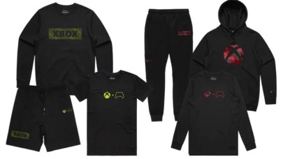 Xbox'tan iki yeni kontrolcü! Böyle janjanlı,  kımıl kımıl...