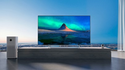Xiaomi,  Türkiye'deki TV satışlarından umutlu!