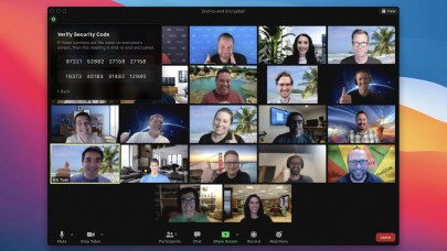 Zoom'a gelecek bu eklentiye bayılacaksınız!