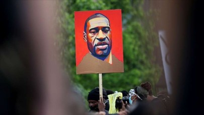 George Floyd davasını gösteren kanal Twitch tarafından kapatıldı!