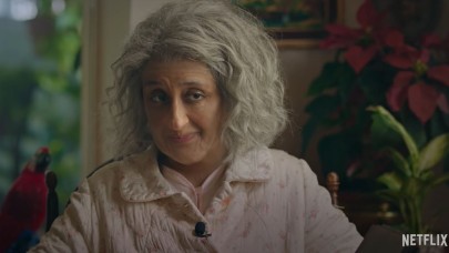 Yılmaz Erdoğan'ın tiyatro oyunu "Sen Hiç Ateş Böceği Gördün mü?" film olarak Netflix'e geliyor!