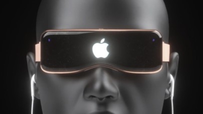 Apple akıllı kontakt lens geliştiriyor! Biraz beklememiz gerekecek...