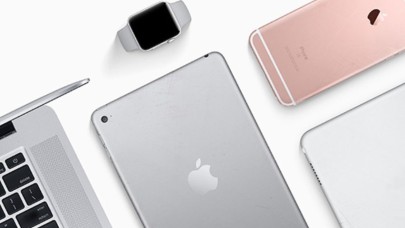 Apple gizli belgeleri çalan çalışanına dava açtı