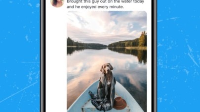 Twitter iki yeni özelliği test ediyor! 4K görüntüler geliyor...
