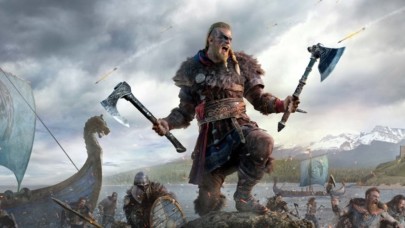 Assassin’s Creed Valhalla'ya büyük güncelleme!