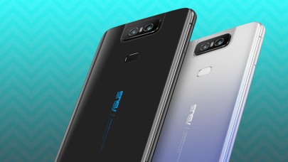 Asus ZenFone 8 serisi 3 ayrı modelle gelecek!
