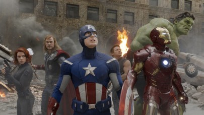 Marvel filmlerinin yayın takvimi açıklandı!