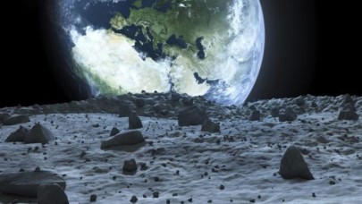 Ay’da yaşamanın maliyeti belirlendi