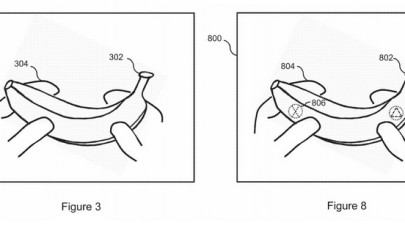 Bir muzu PlayStation kontrolcüsü olarak kullanabileceksiniz