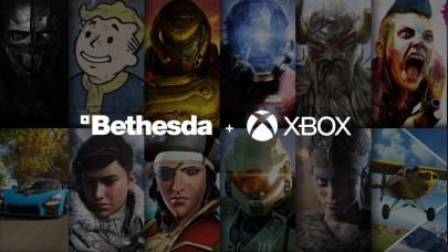 20 farklı Bethesda oyunu 12 Mart'ta Xbox Game Pass'te olacak!