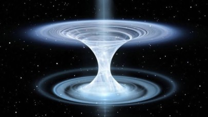 Beyaz delik nedir? Kara delikten farkı ne?