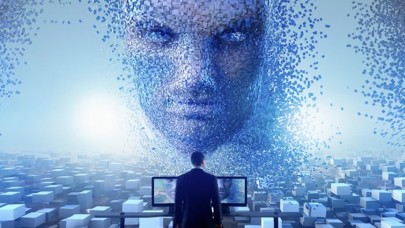 Bir zamanlar kurgu olan şimdi bilim peki ya gelecek? Bir simülasyonda mı yaşıyoruz...