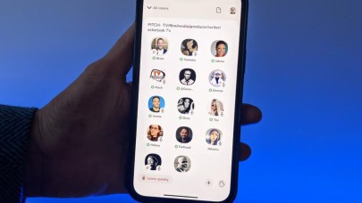 Clubhouse'dan Afganistan'da yaşayan kullanıcılar için önemli karar!