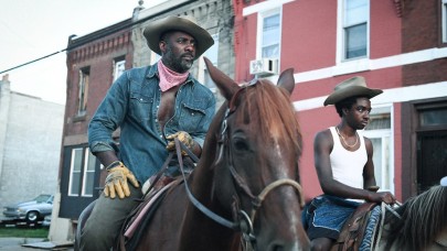 Idris Elba'nın rol aldığı Concrete Cowboy'un çıkış tarihi açıklandı!