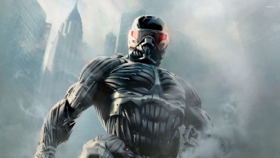 Crysis'a battle royale modu geliyor!