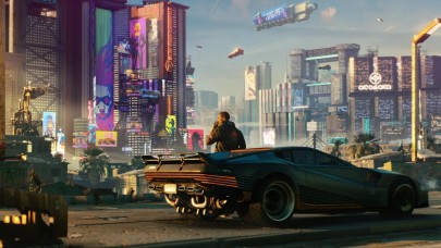 Cyberpunk 2077'nin ücretsiz dağıtılacak 9 DLC'si sızdırıldı!