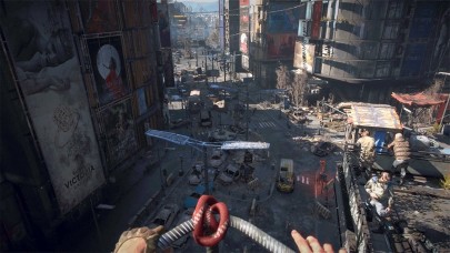 Yılan hikayesine döndü! Dying Light 2 için yeni duyuru...