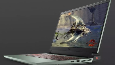 Dell yeni oyun bilgisayarını satışa sundu