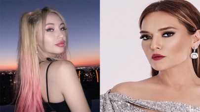 Demet Akalın'dan TikTok isyanı! O fenomene seslendi: Bu nasıl bir sahtekarlık