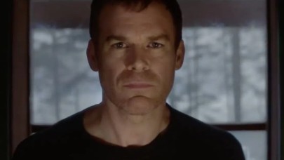 Efsane Dexter 7 yıl sonra dönüyor! İşte ilk görüntüler...