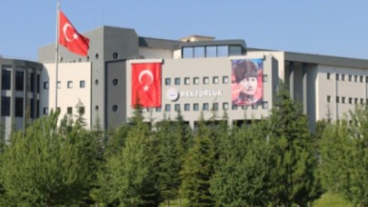 ERÜ'de iki yeni bakteri türü bulundu!