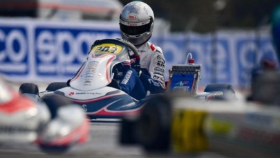 McLaren,  13 yaşındaki genç yetenekle sözleşme imzaladı!