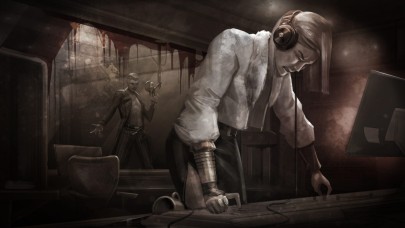 Dead by Daylight'a K-Pop temalı kötü karakter geliyor!