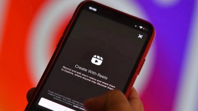 Facebook'tan yeni "Reels" hamlesi geldi!