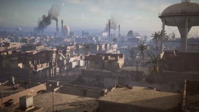 ABD-Irak savaşını anlatan Six Days In Fallujah'ın oynanış videosu yayınlandı!