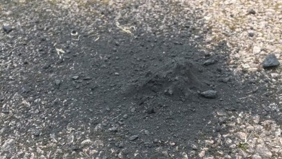 Bu nadir göktaşı güneş sistemimizin kökenini anlatıyor!