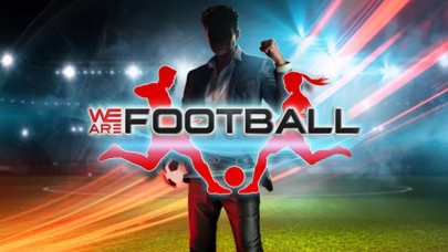 FM'ye rakip çıktı! "We Are Football",  PC için duyuruldu